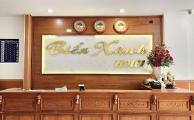 Khách sạn Biển xanh Quy Nhơn - Trung tâm, gần biển, giá rẻ